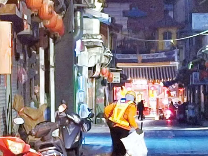 圖片來源:金門縣政府
