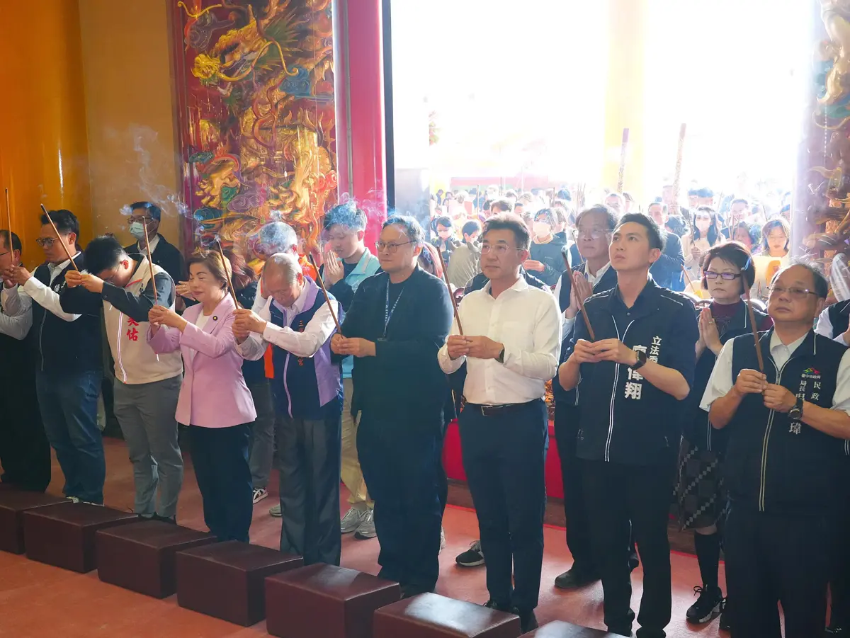 圖片來源:臺中市政府
