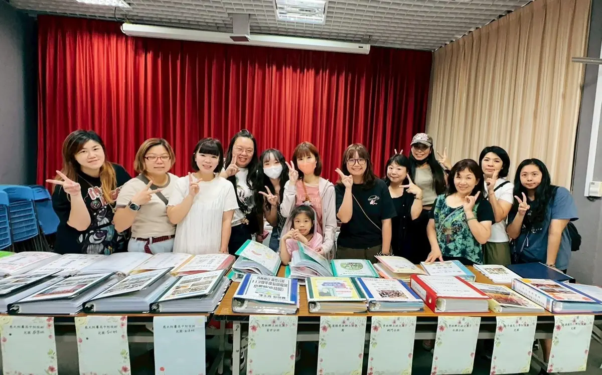 圖片來源:花蓮縣政府
