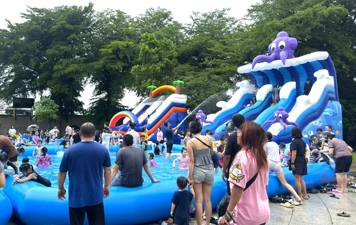 圖片來源:臺中市政府