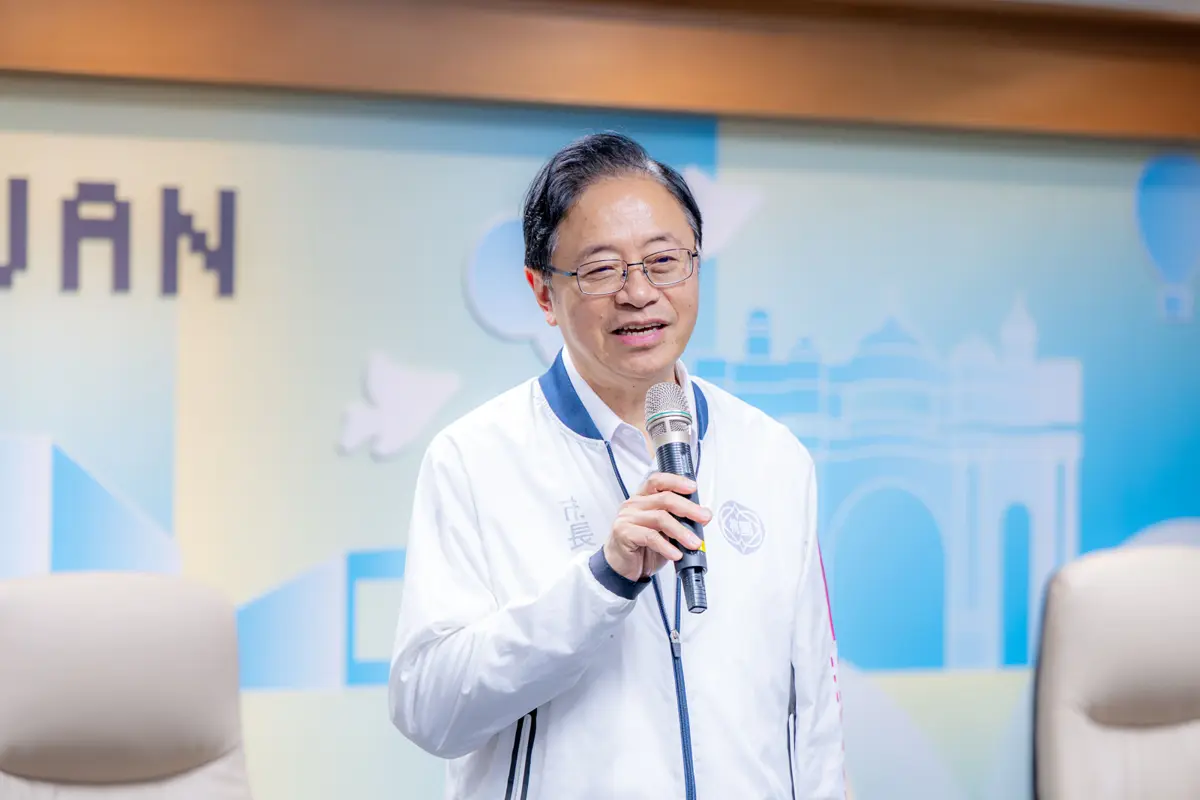 圖片來源:新聞處