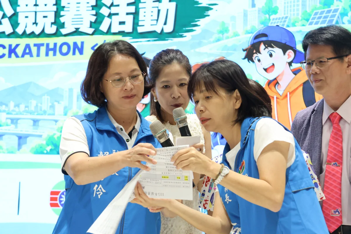 圖片來源:苗栗縣政府