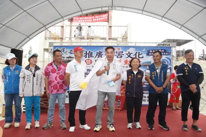 圖片來源：苗栗縣政府