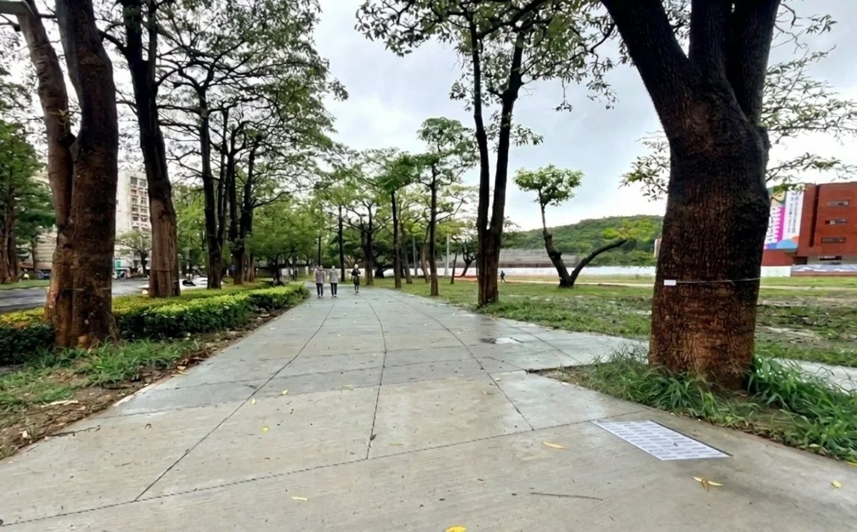 圖片來源:高雄市政府