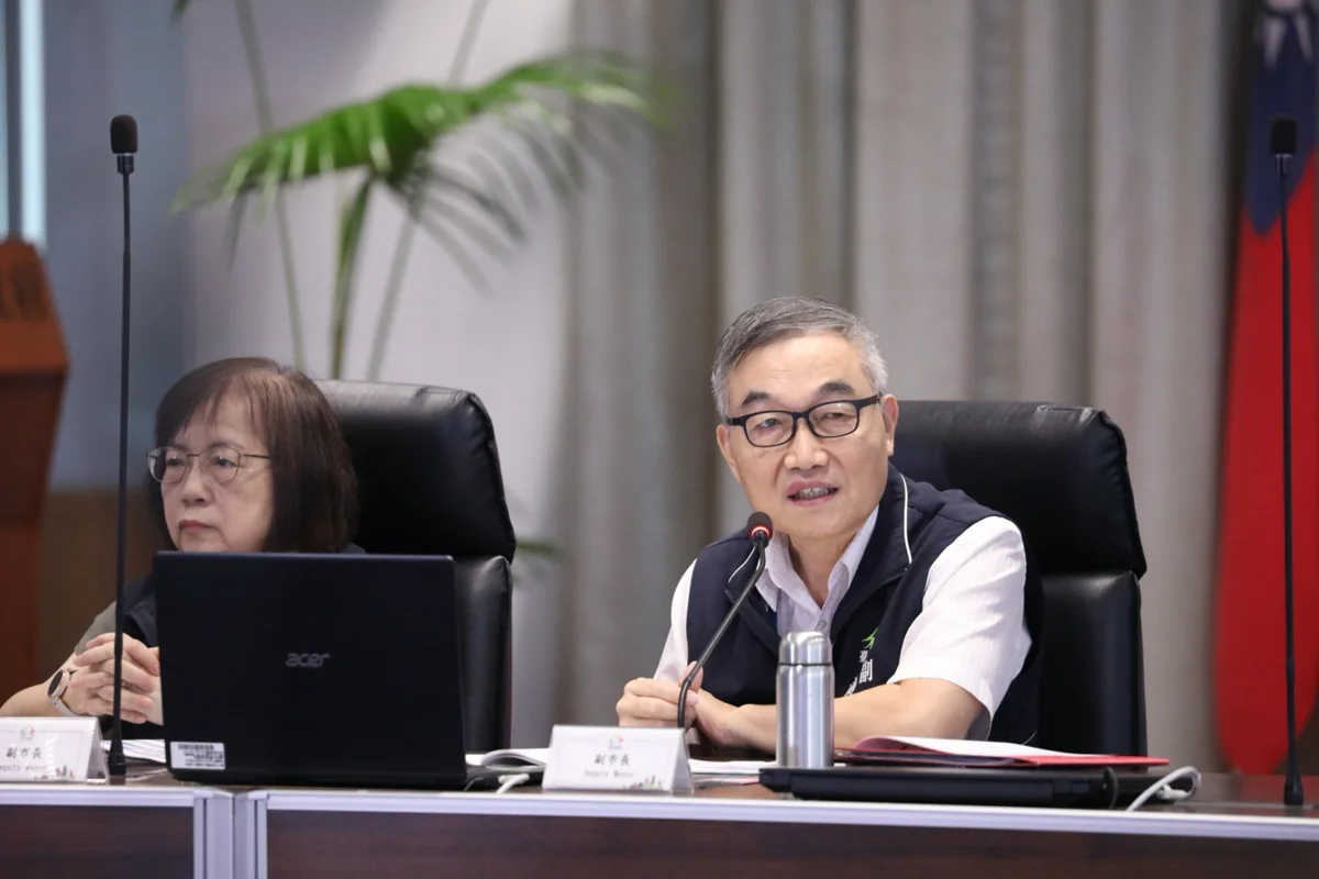 台中警導入AI科技防線!「鷹眼小組」發威成功攔阻近7億元詐騙