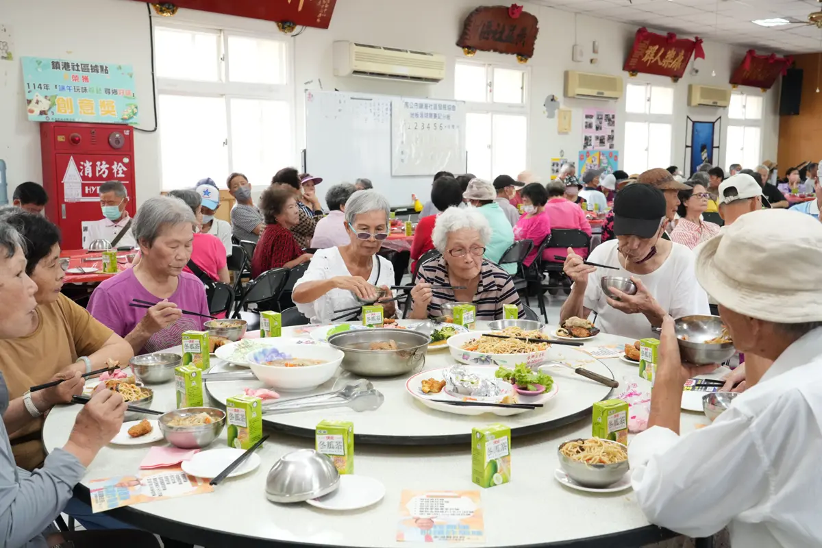 圖片來源:澎湖縣政府