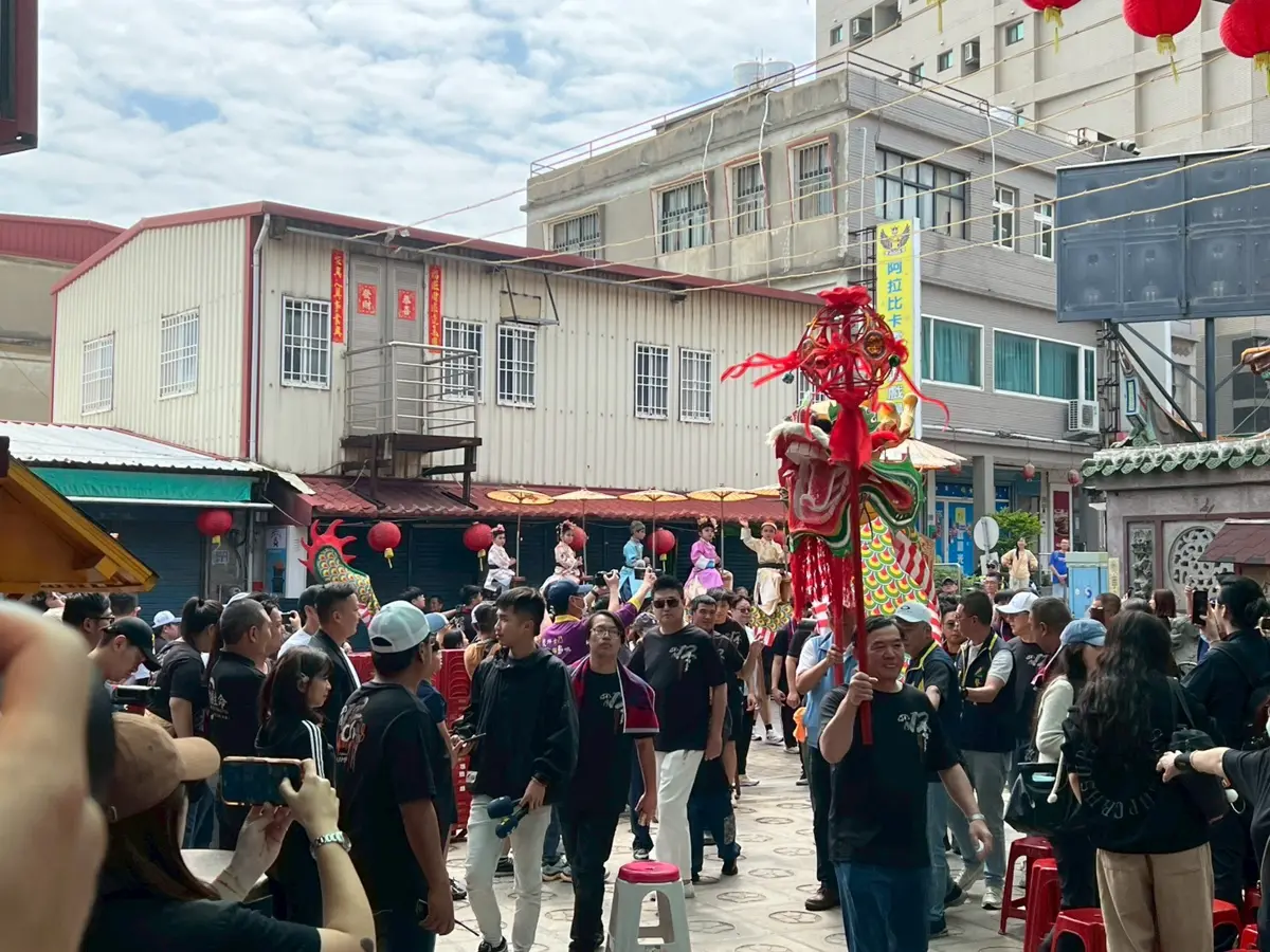圖片來源:金門縣警察局-焦點新聞