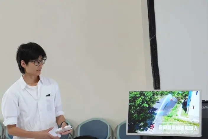 圖片來源:臺南市政府消防局-消防新聞