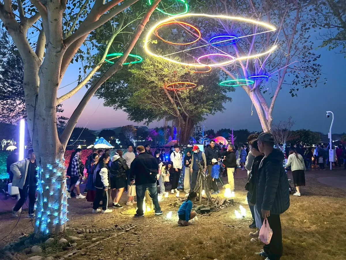 圖片來源:臺中市政府
