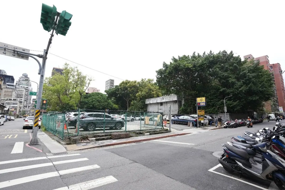 圖片來源:臺北市政府