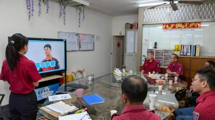 圖片來源：苗栗縣政府