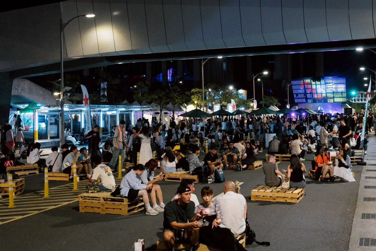 圖片來源:臺北市政府