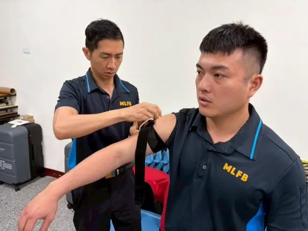 圖片來源:苗栗縣政府
