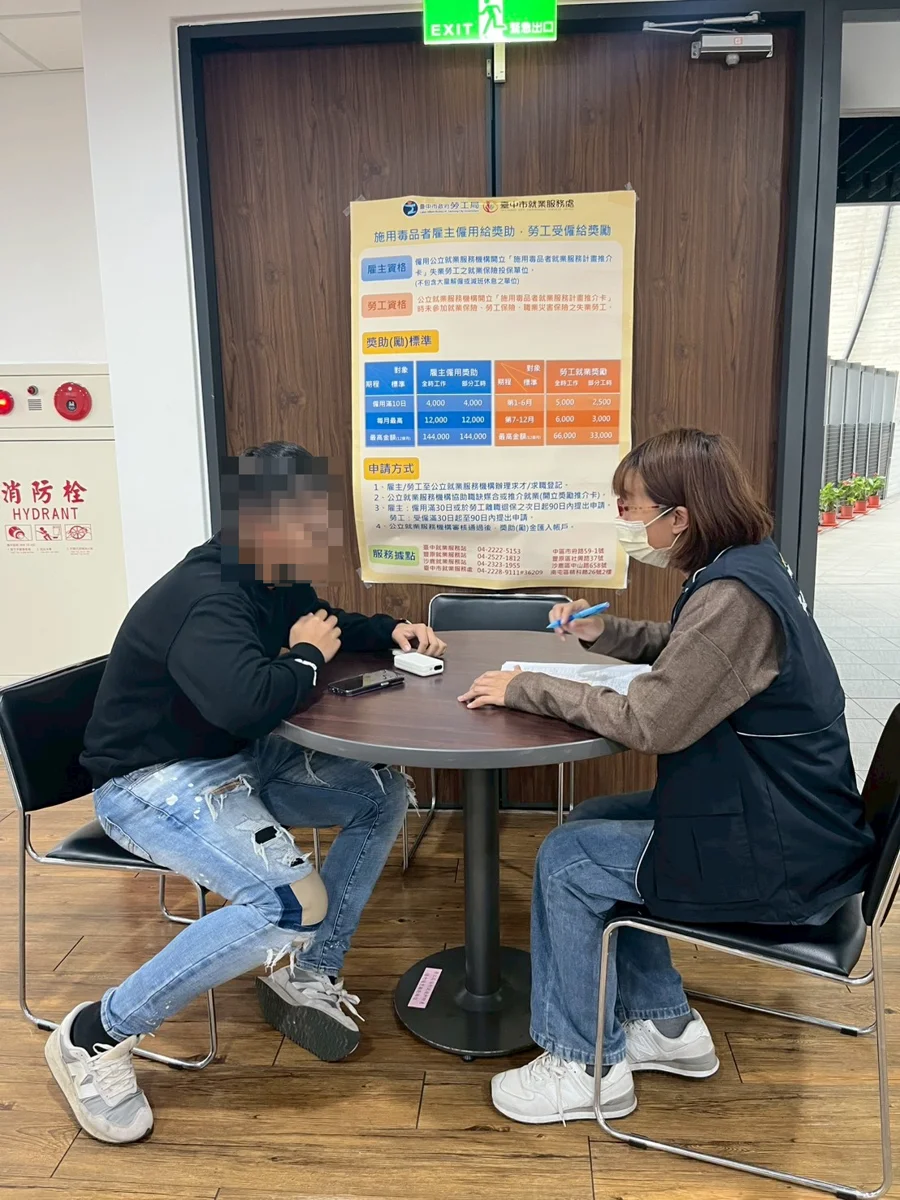 圖片來源：臺中市政府
