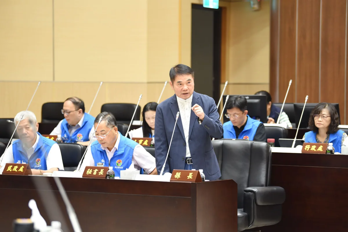 圖片來源:苗栗縣政府