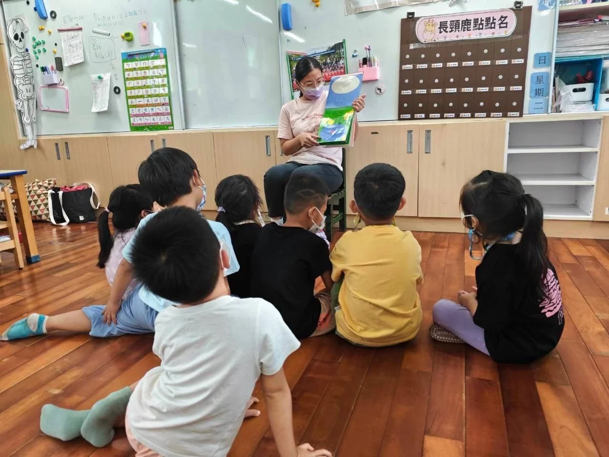 圖片來源:花蓮縣政府