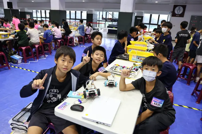 圖片來源:臺南市政府