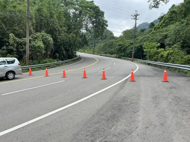 圖片來源:苗栗縣政府