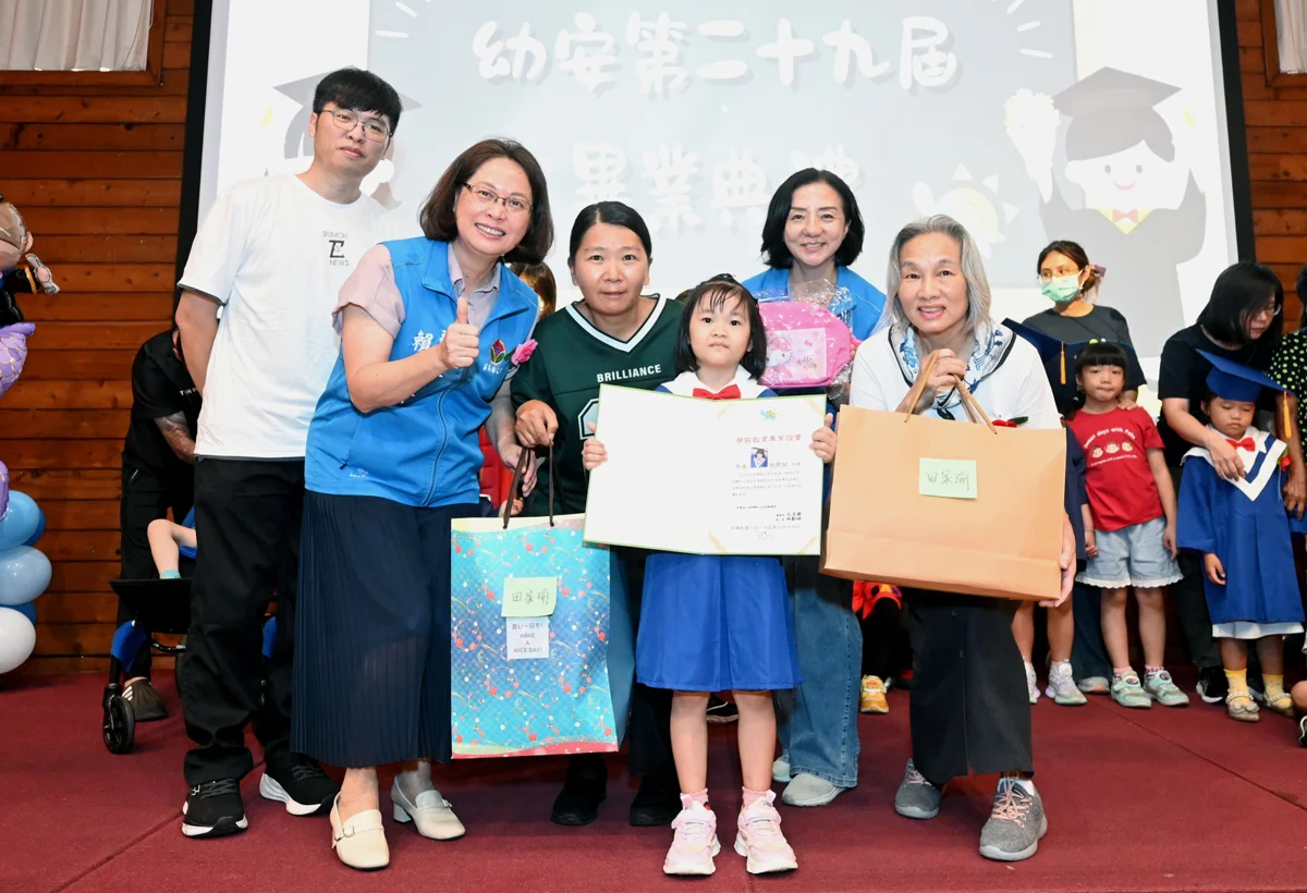 圖片來源:苗栗縣政府