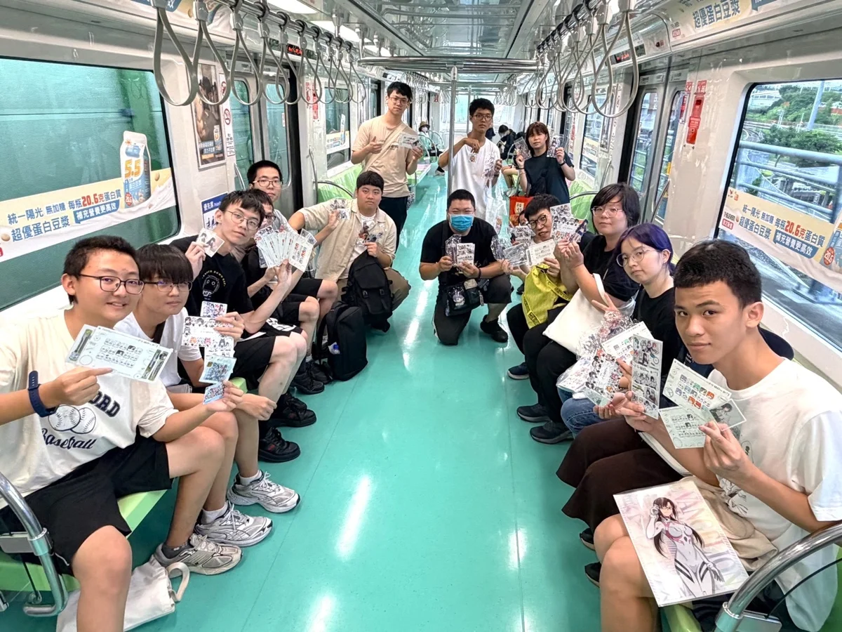 圖片來源：臺中市政府