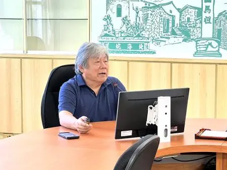 圖片來源：連江縣警察局-最新消息