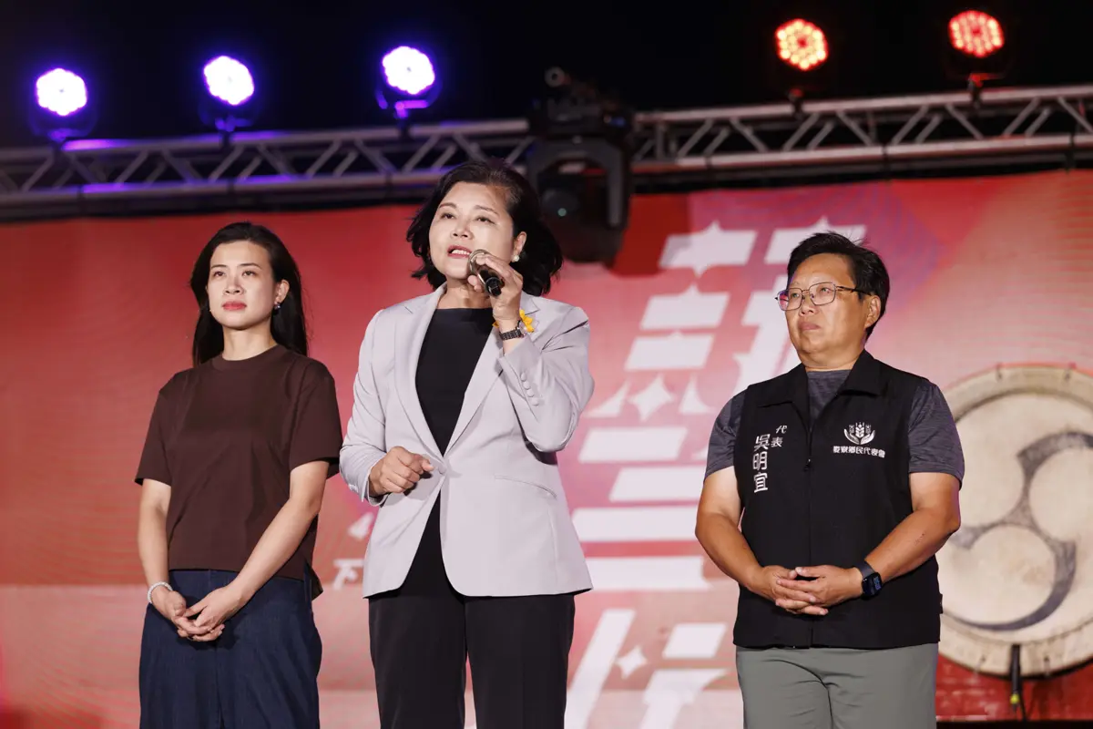 圖片來源:雲林縣政府