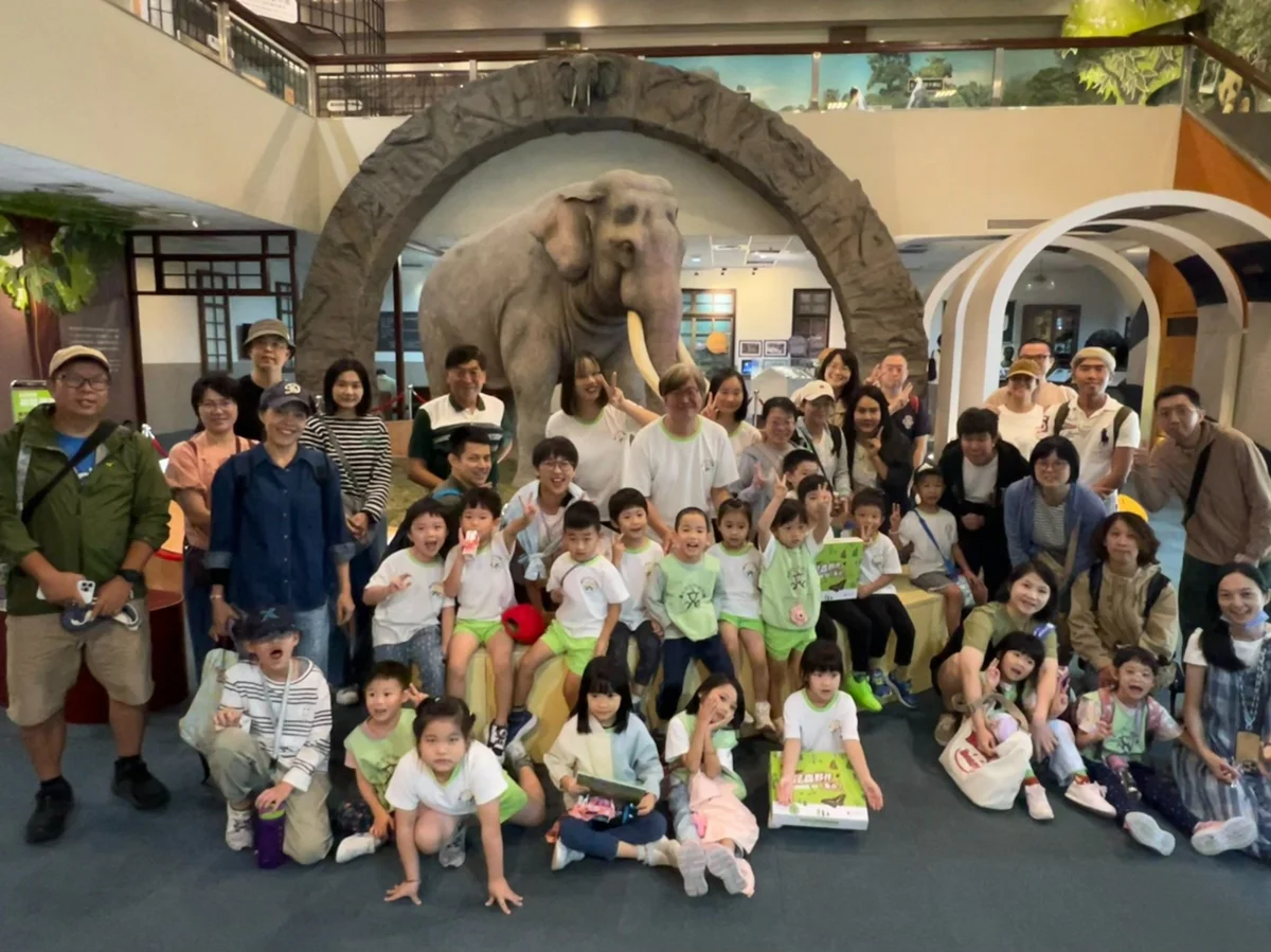 【2026臺灣女孩日】北市教育局攜手動物園!昆蟲桌遊帶親子輕鬆玩出性平力