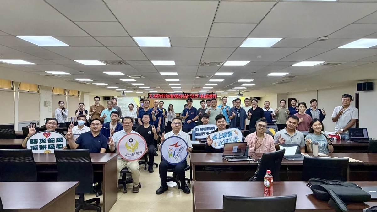 圖片來源:臺中市政府