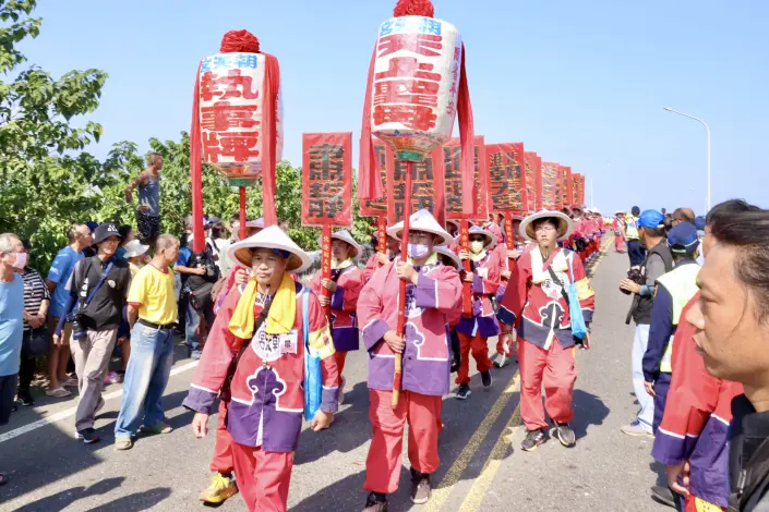 圖片來源:臺南市政府