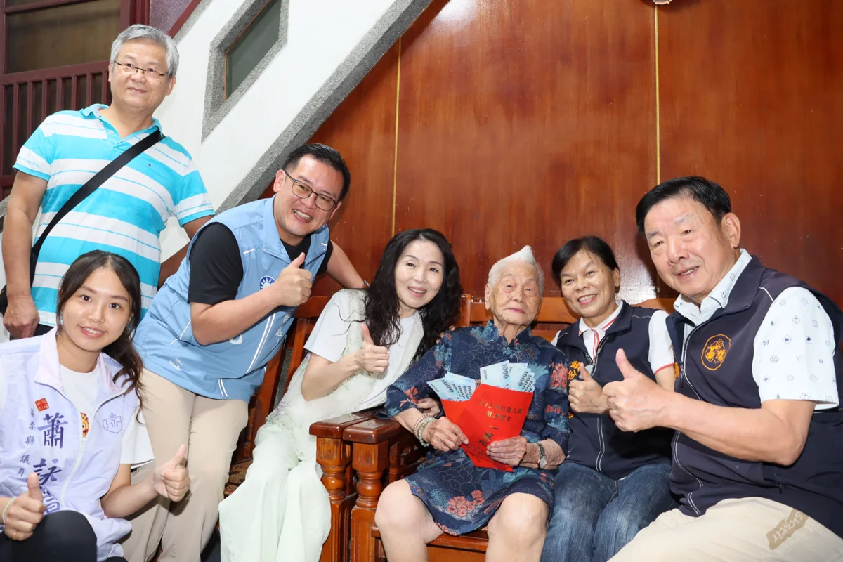 圖片來源:苗栗縣政府