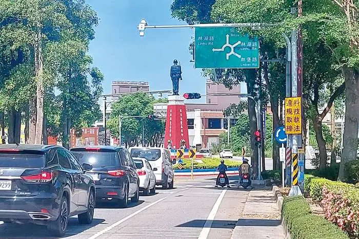 圖片來源:金門縣政府