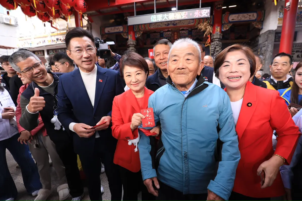 圖片來源:臺中市政府
