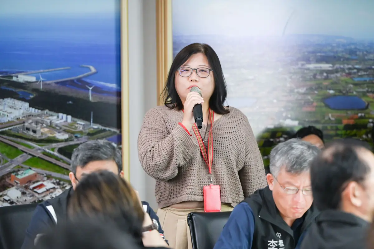 圖片來源:新聞處