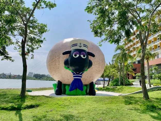 圖片來源:臺南市政府