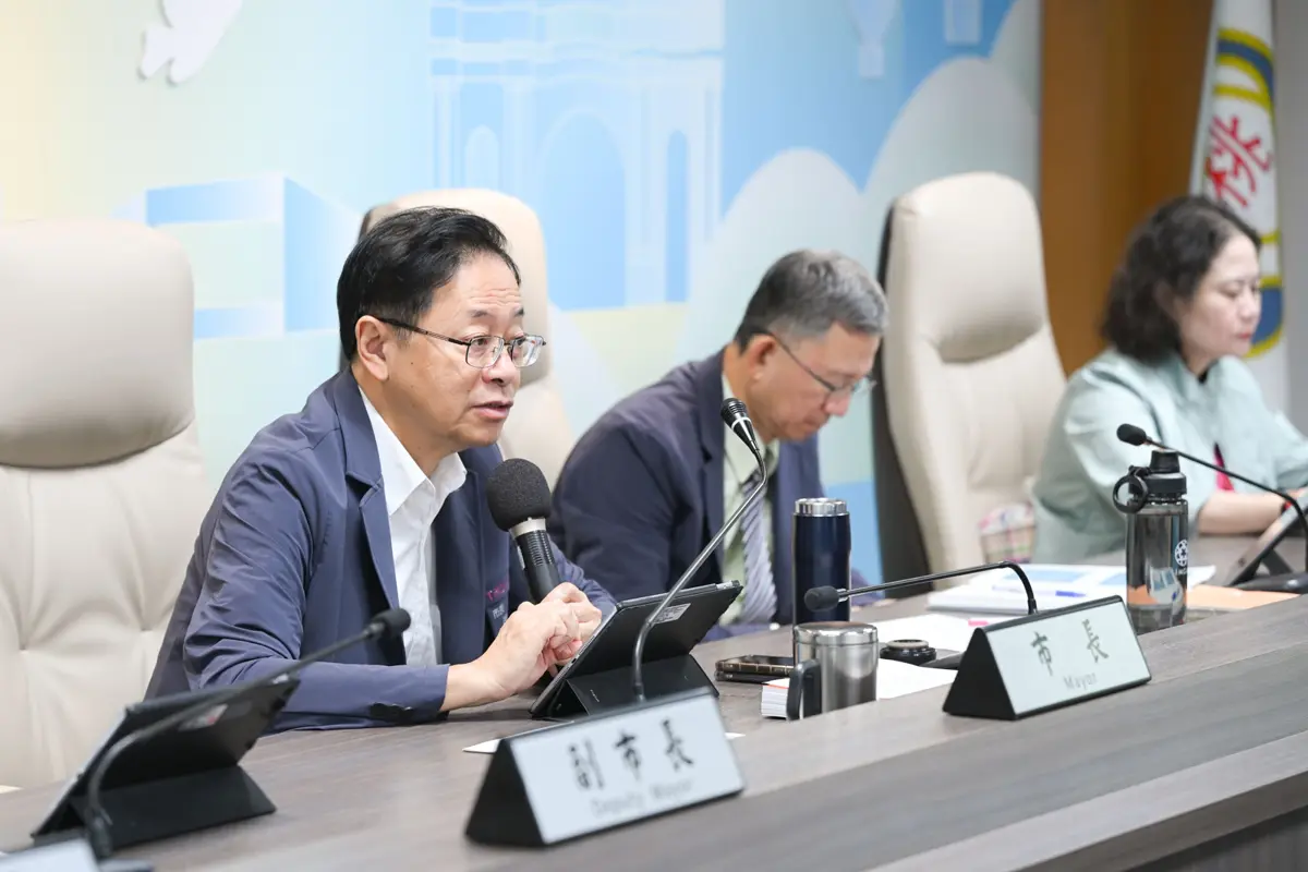 桃園變乾淨了!市府「環淨有你」計畫奏效 陳情案大降6%,張善政:要讓市民超有感