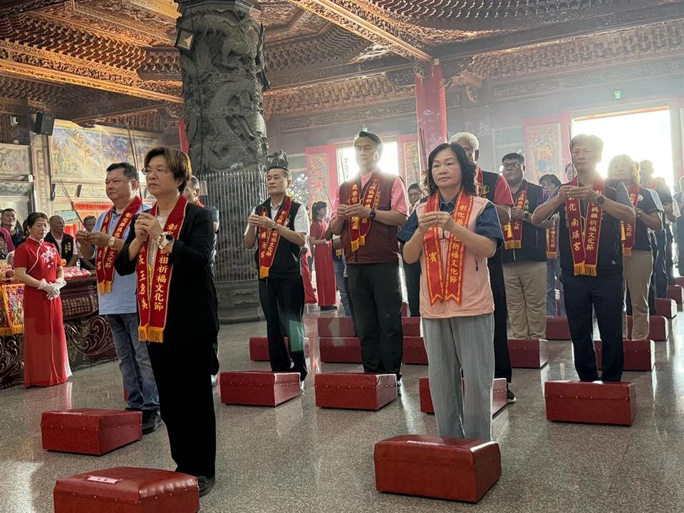 圖片來源:彰化縣政府