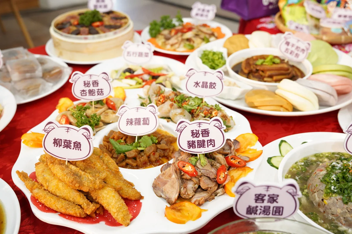 圖片來源：新竹縣政府