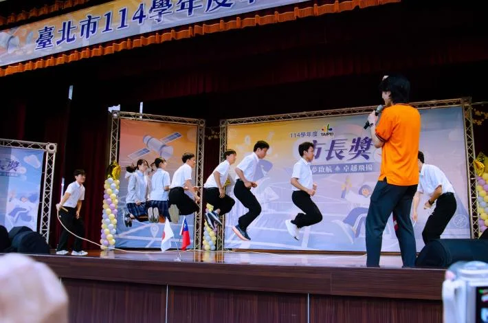 圖片來源：臺北市政府