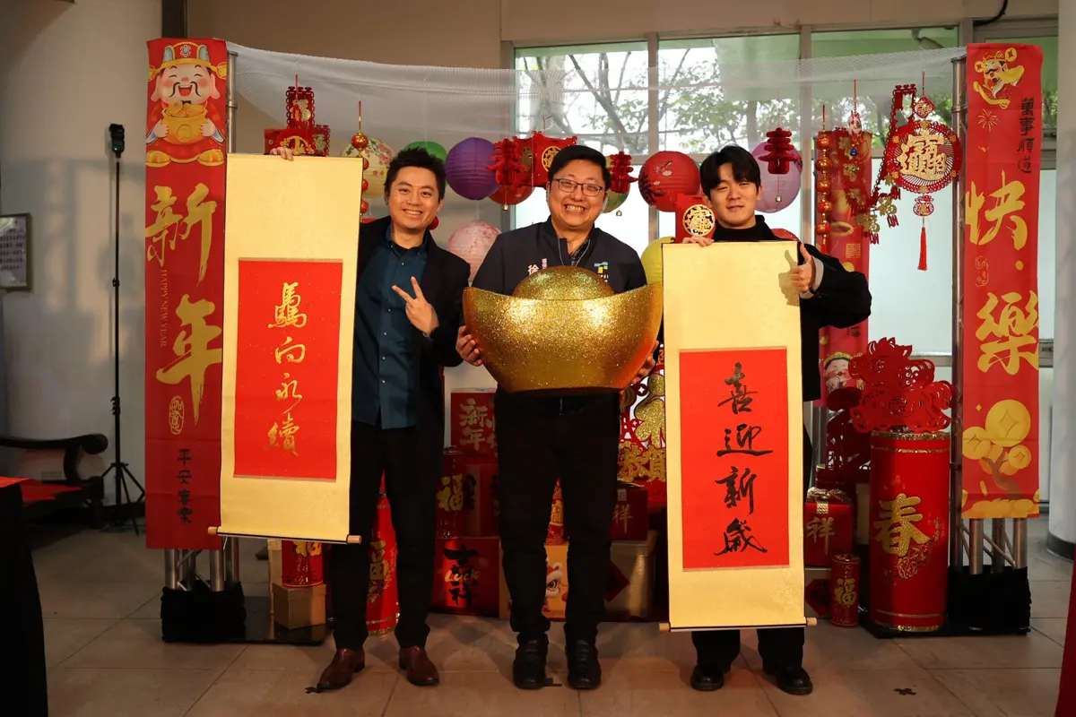 圖片來源:臺北市政府