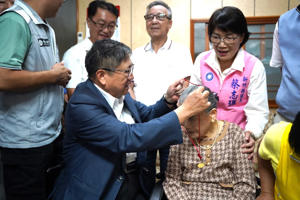 圖片來源：新竹縣政府