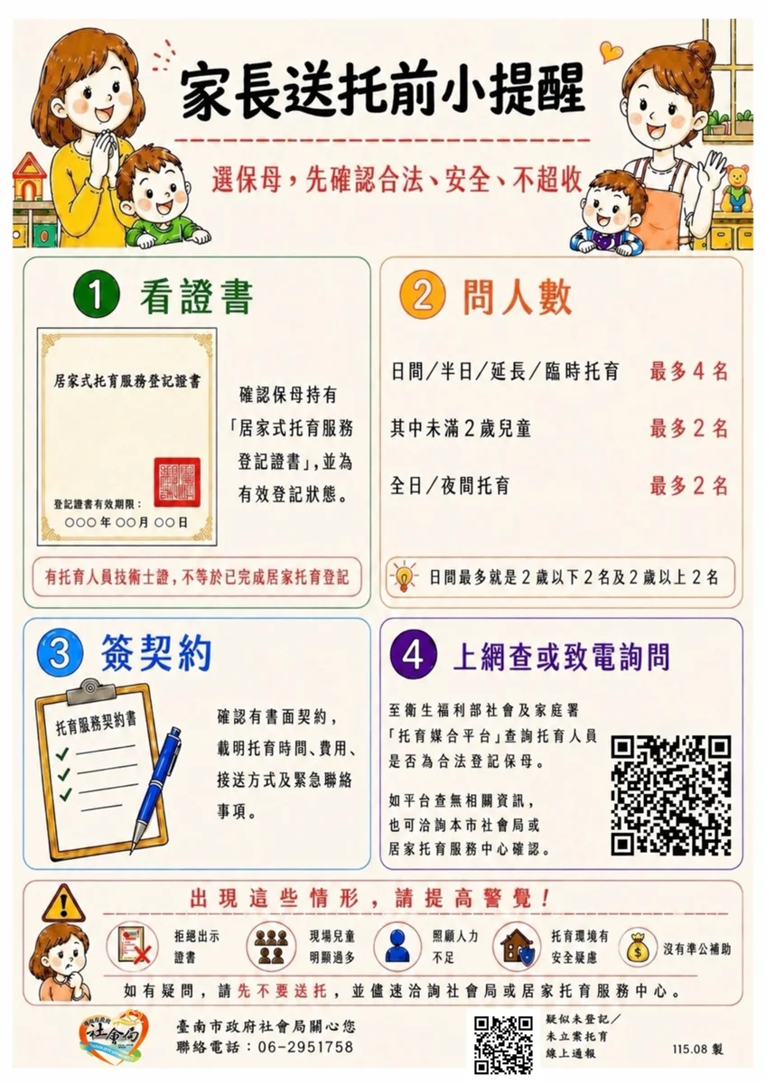 圖片來源：臺南市政府