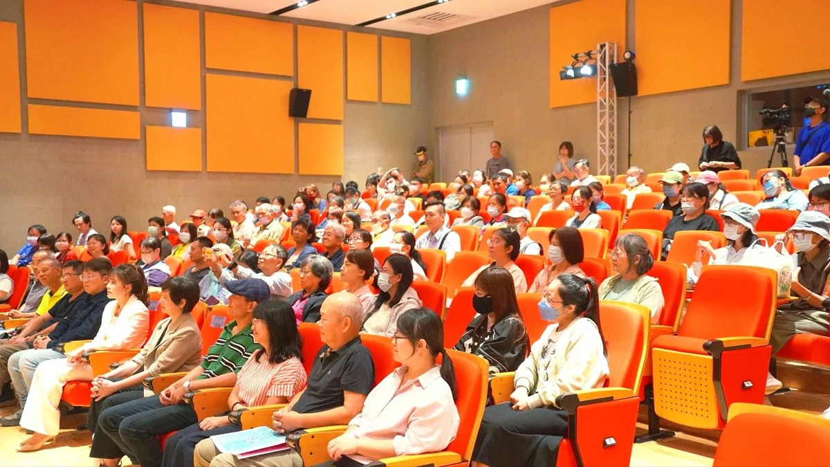 圖片來源:屏東縣政府