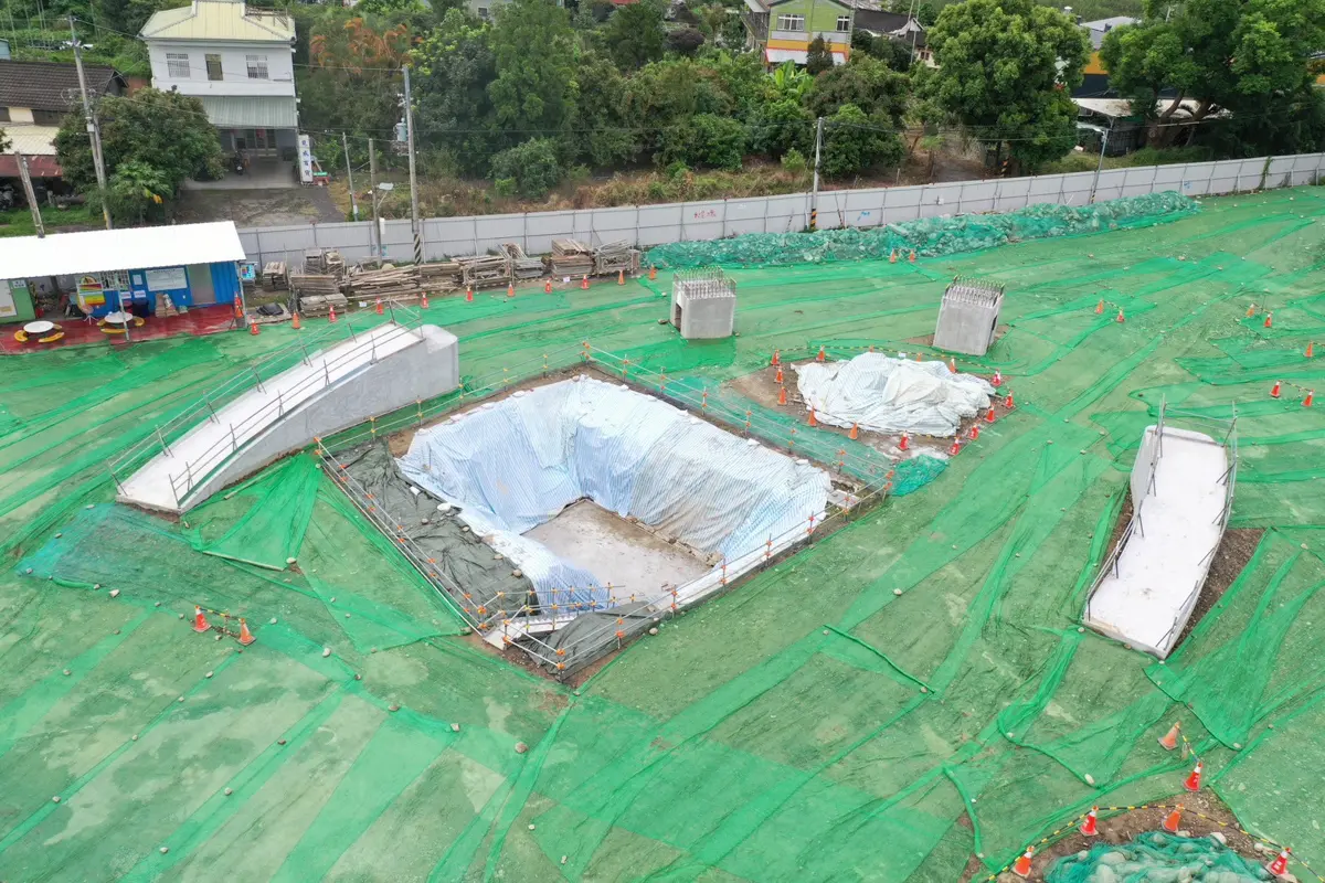 圖片來源:臺中市政府