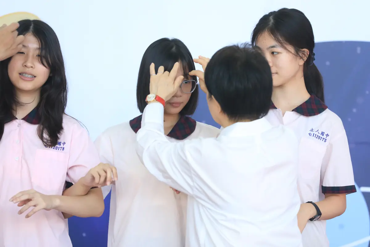 圖片來源:臺中市政府