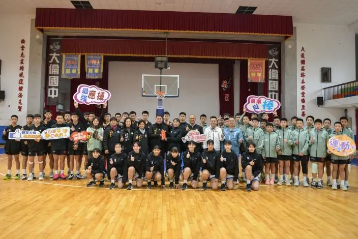 圖片來源:苗栗縣政府