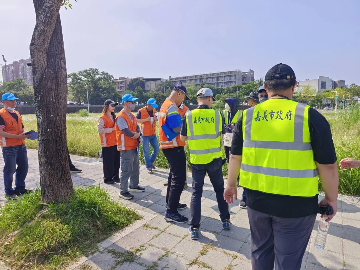 嘉義市整頓交通大執法！8月取締逾千件 交通安全月機車族零違規還能抽獎