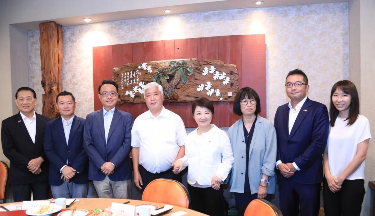 圖片來源:臺中市政府