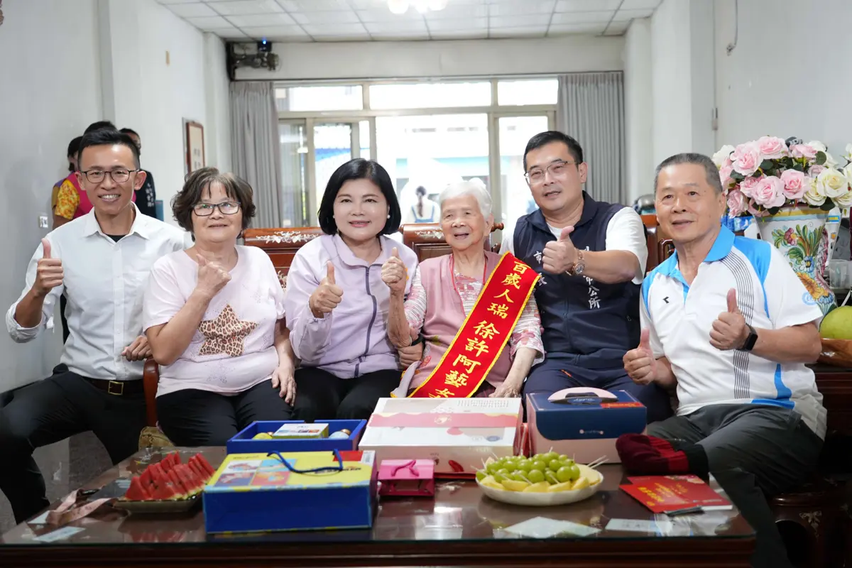 圖片來源:雲林縣政府