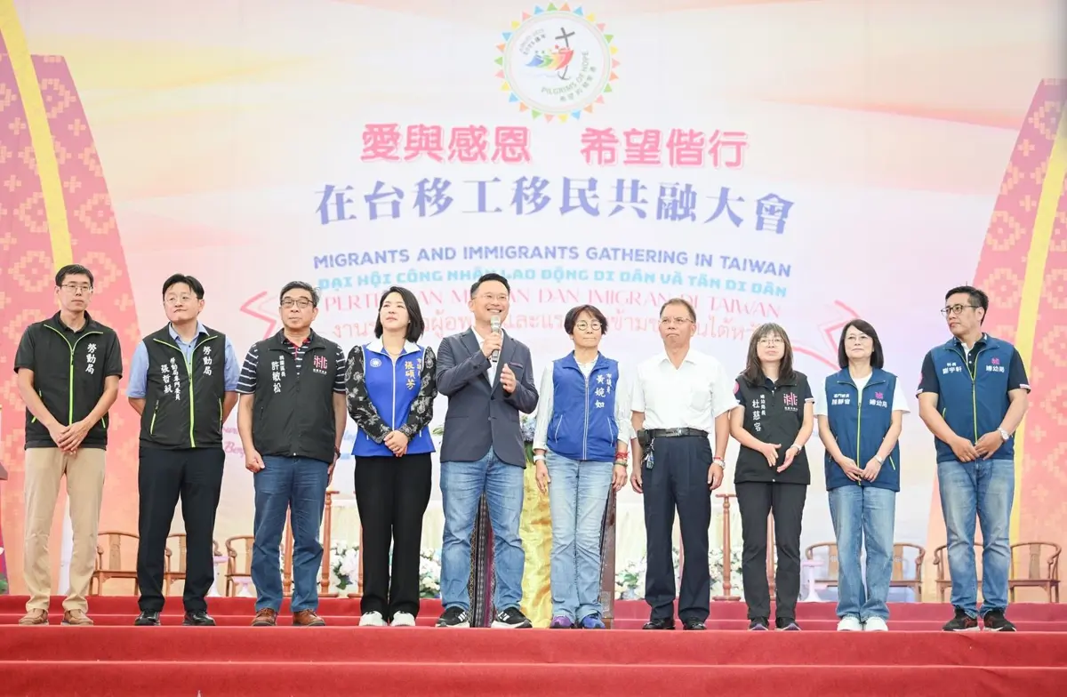 圖片來源:新聞處