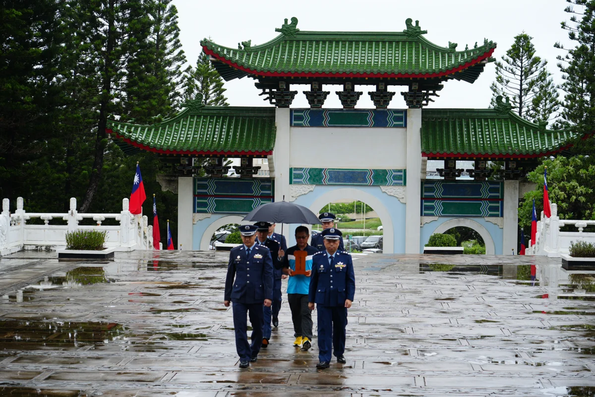 圖片來源:澎湖縣政府